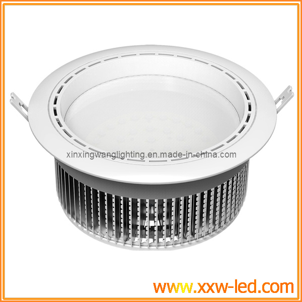 36W LED Down Light with PC Cover