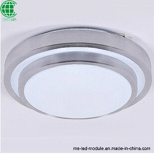 12-30W LED Ceiling Light (Motion Sensor or emergency)