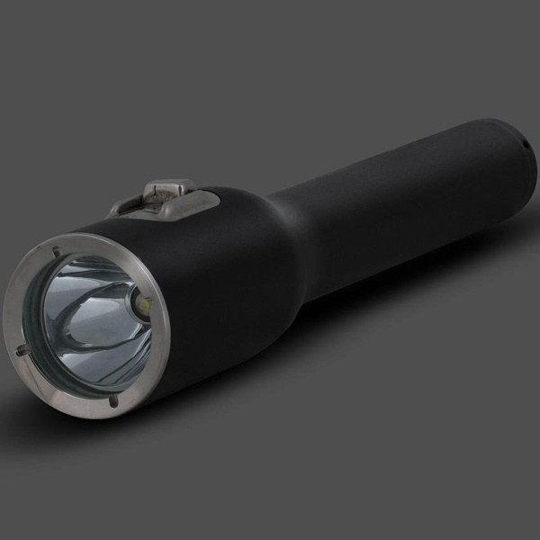 Explosion Proof LED Flashlight