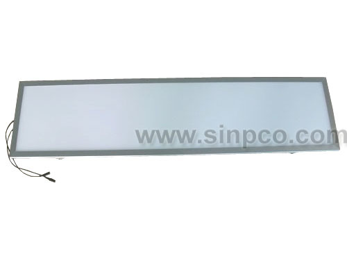 Super Slim LED Panel Lights Panels 300X1200mm 40W /50W /60W SMD2835 LEDs