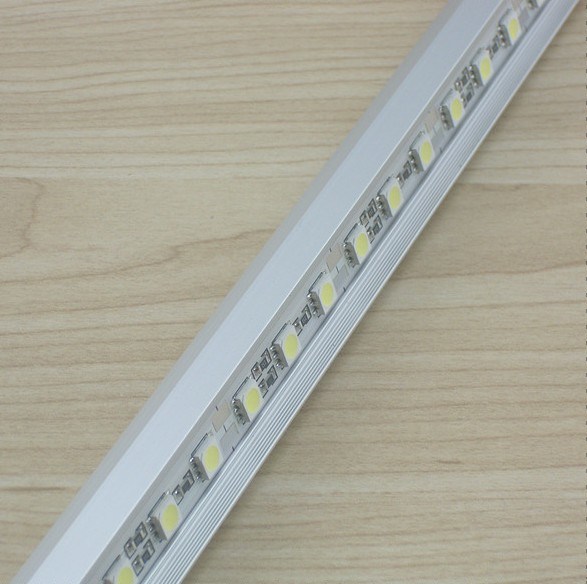 SMD 3528 LED Light Bar/Aluminum Rigid Strip Light