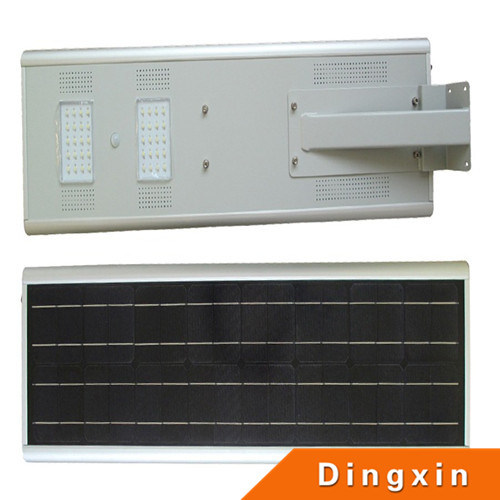 30W All in One Solar LED Light with 2 Years Warranty