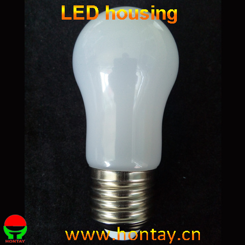 P40 LED Bulb Cup Full Angle Lighting Fixture Housing