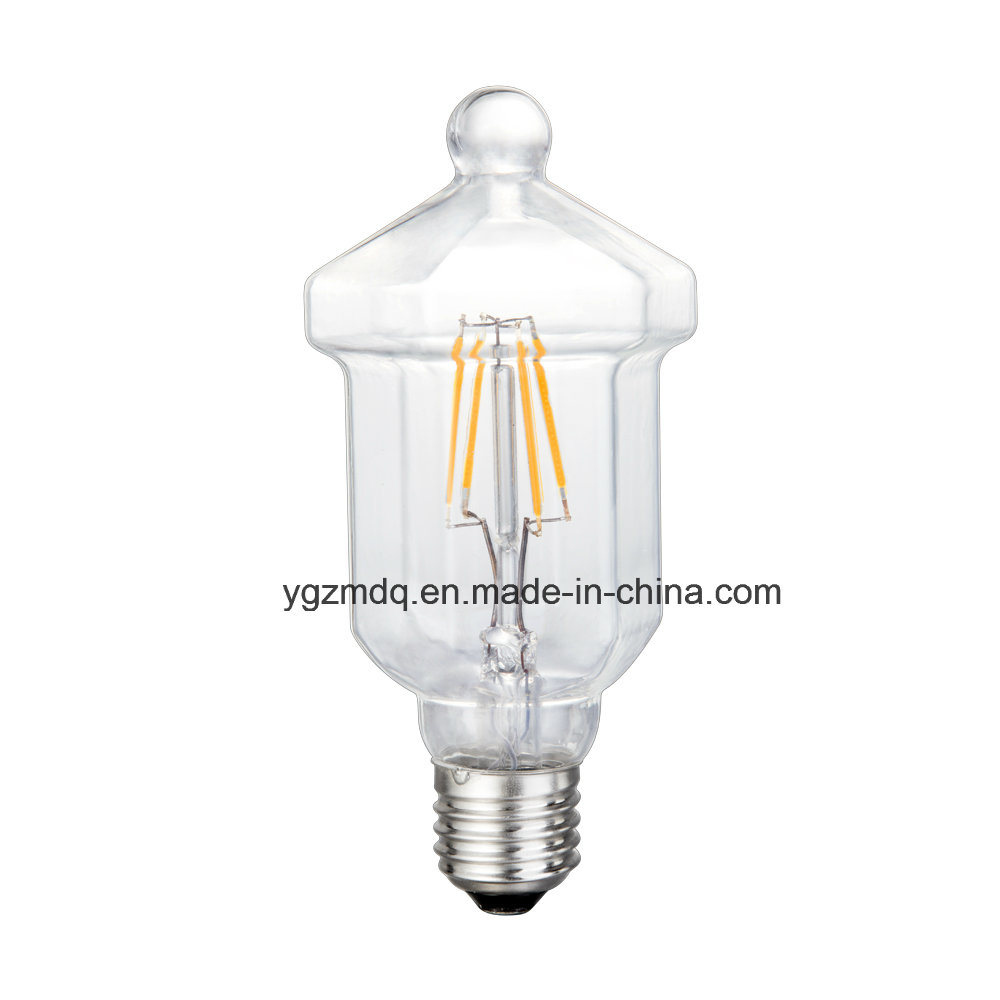DIY Decorative LED Filament Fashion Light Bulbs
