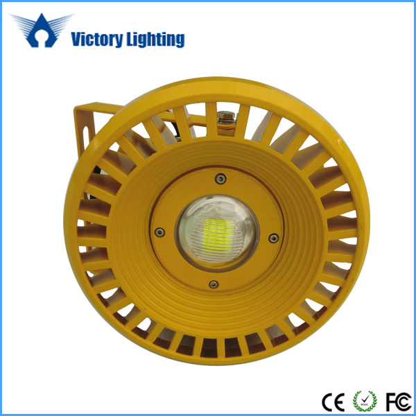 Industrial IP65 100W LED Explosion Proof Light High Bay Light