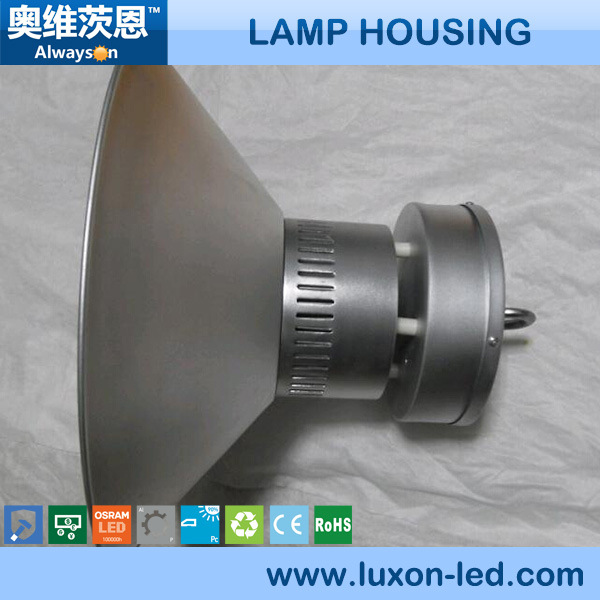 120W China Supplier Wholesale Industrial LED High Bay Light