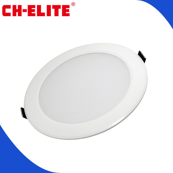 Factory Direct Sale Round 13W LED Panel Light with 5years Warranty