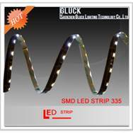 Non-Waterproof 4A Soft LED Light Strip USD6.88/M