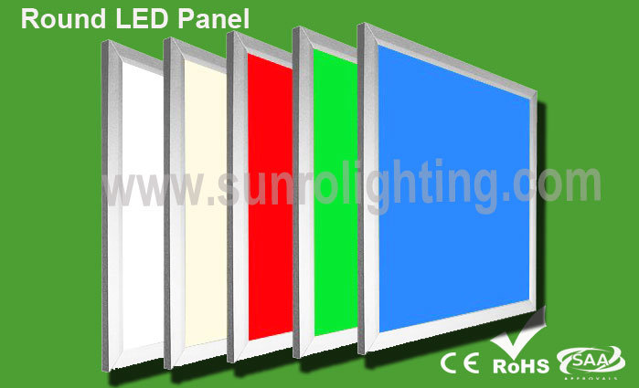 RGB LED Panel Light