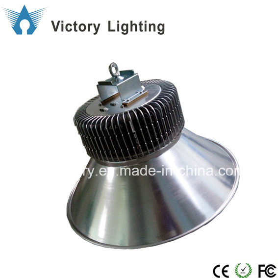 Light Weight Good Radiating Industrial SMD 150W High Bay Light LED