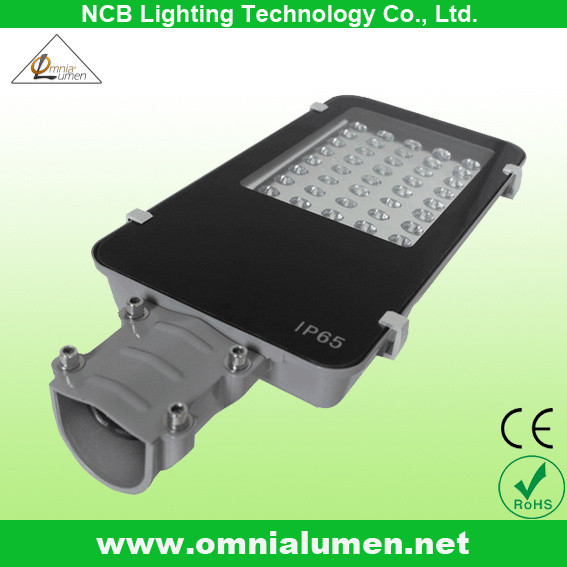 New Design 80W LED Street Light