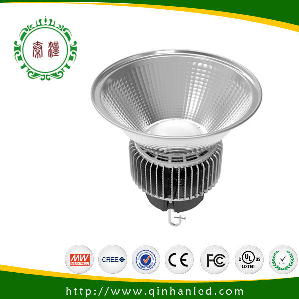 LED High Bay Light with New Design (QH-HBGKH-150W)