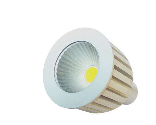 Energy-Saving COB 8W LED Spotlight