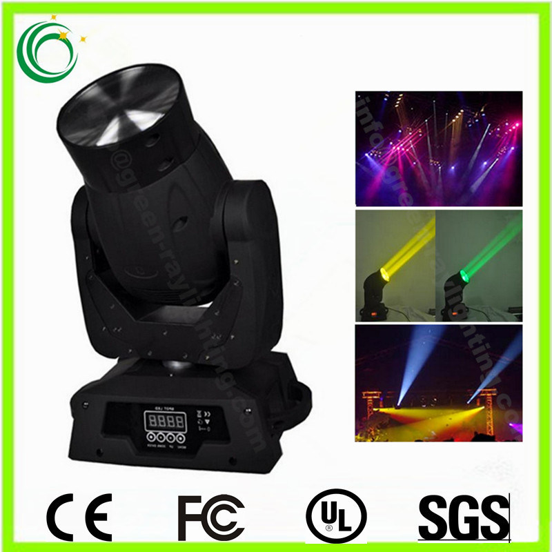 90W LED Stage Moving Head Beam Light