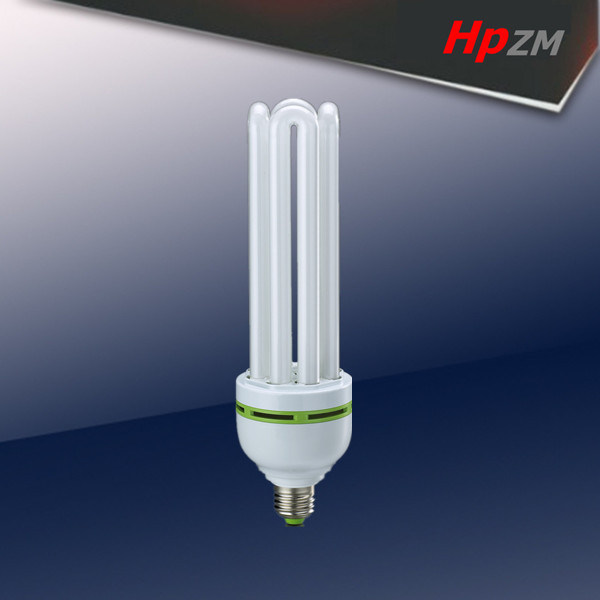 4u 15W Energy-Saving Lamp/Low-Energy Lamp/Compact Fluorescent Lamp