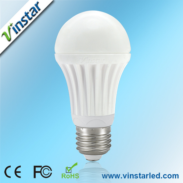 E27 5W Ceramic LED Bulb Light (VB0501-C)
