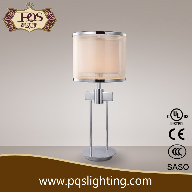 Modern Decoration Simple Iron Lamp (P0286TA)