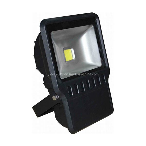 High Power Outdoor 70W LED Flood Lighting Projector Wall Washer