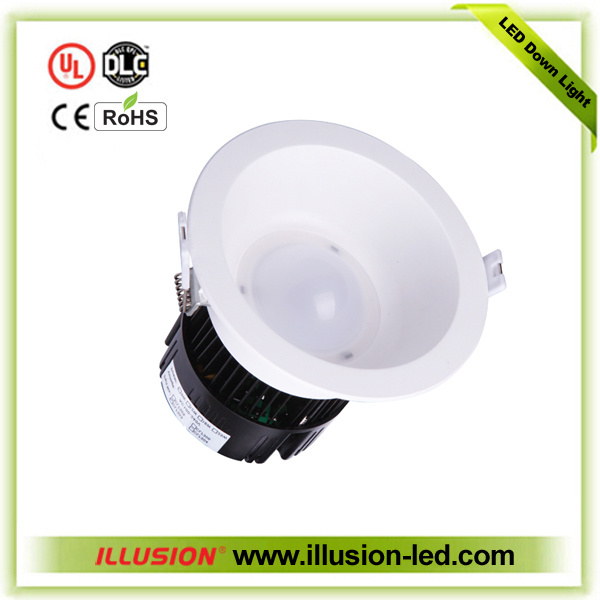 2015 Illusion Best-Selling 18W LED Recessed Down Light with CE RoHS