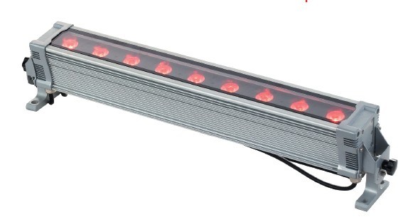 Architecture & Landscape Lighting / 9*10W LED Wall Washer (# Vpower L200)