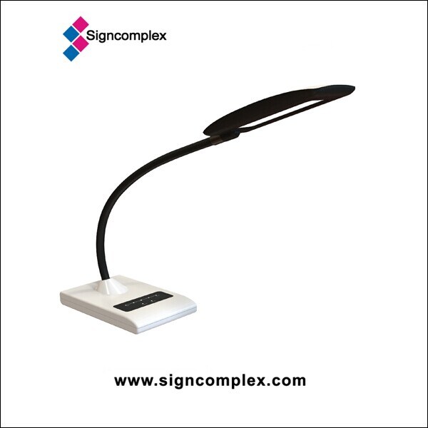 7W 5-Speed Dimmerled Table Lamp