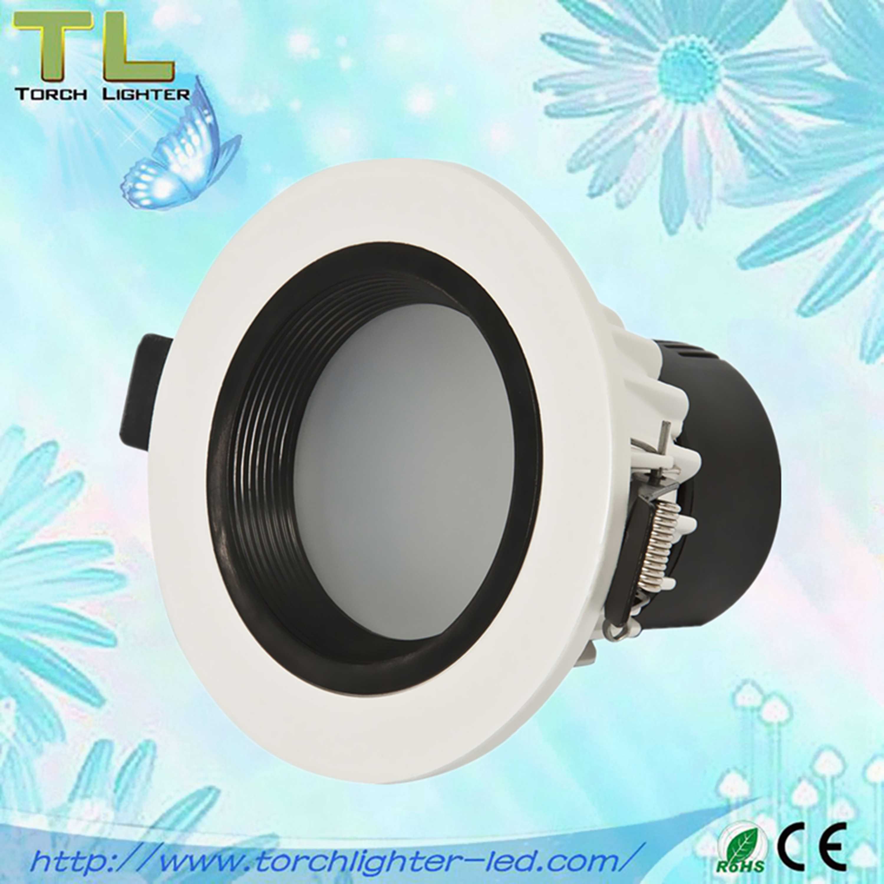 7W SMD LED Downlight Ceiling Light Wtih CE RoHS