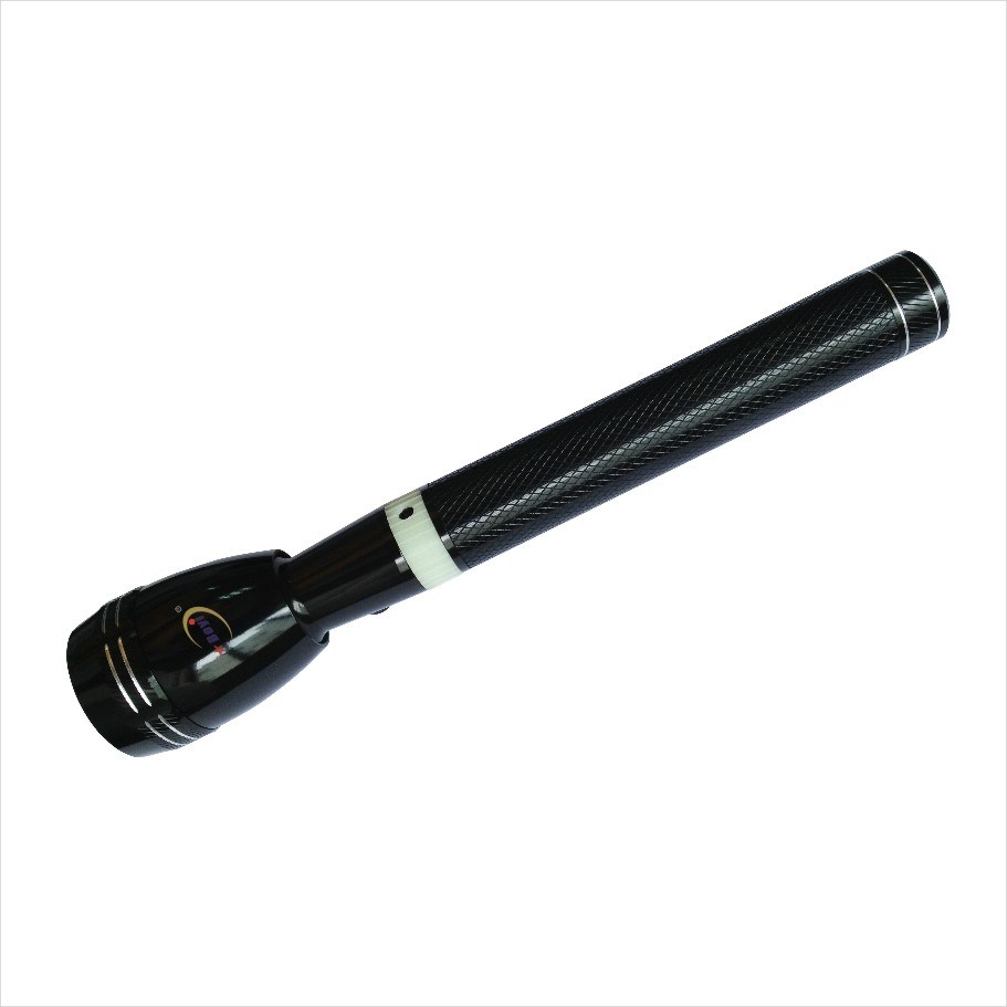 High Power CREE LED Aluminum Rechargeable Flashlight