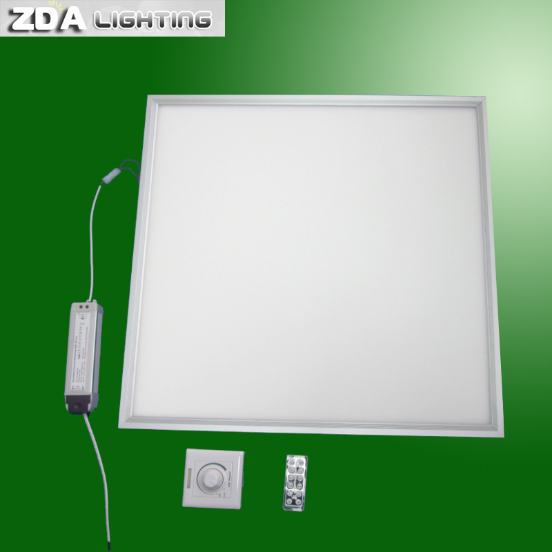 LED Panel Light 595X595mm LED Panels Dimmable