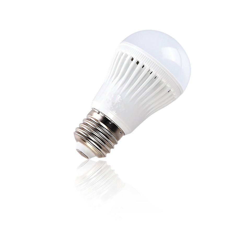 3W PC 220V LED Light Bulb