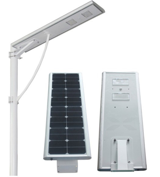 New Products LED Solar Street Light