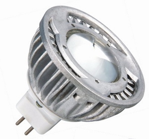 High Power LED Light (MR16)