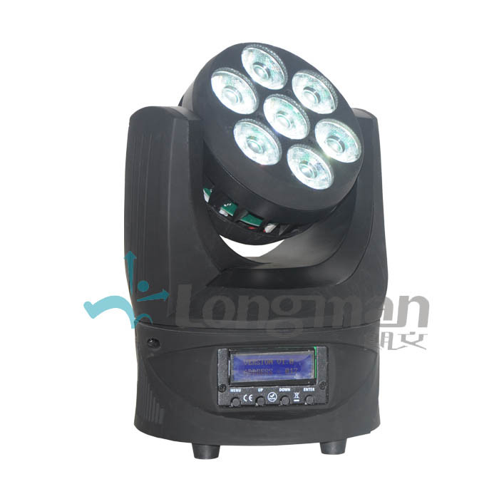 LED Stage Light Moving Spot and Wash Ledmemove F1