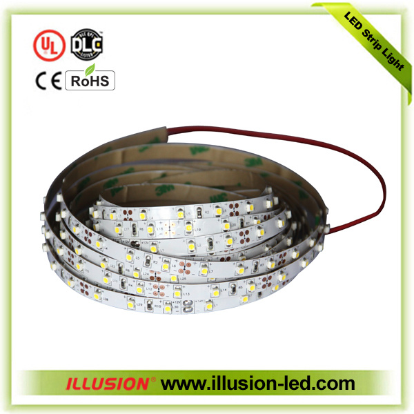 SMD3528 300LED IP20 UL Listed LED Strip Light