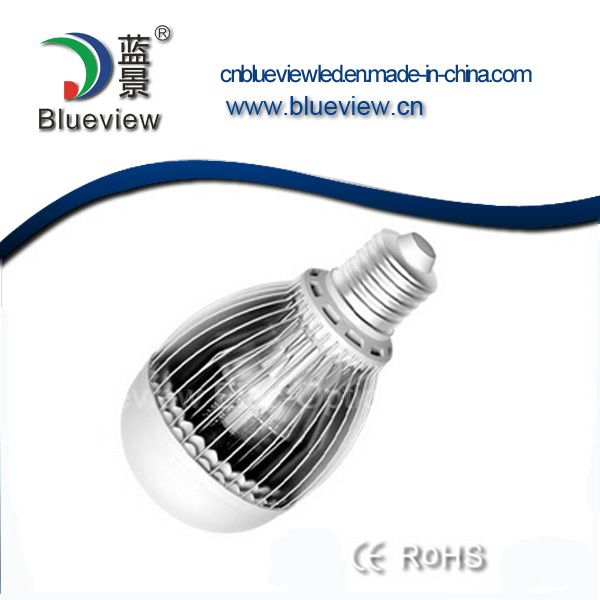 7W E27 LED Global Bulb Light