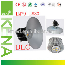 High Lumen IP67 Waterproof COB 100W LED Highbay Light