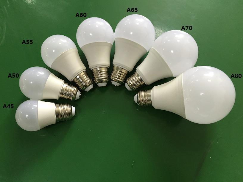 Economic LED Bulb Light