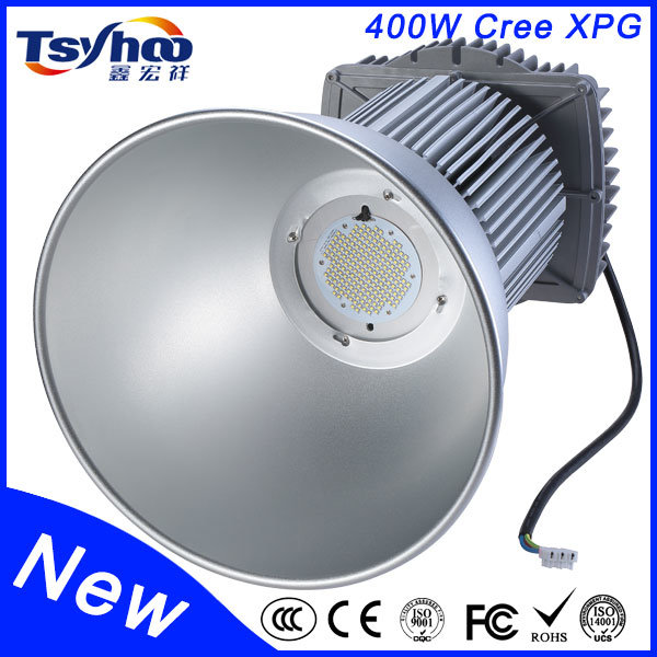 High Power Waterproof IP65 LED High Bay Light 500W
