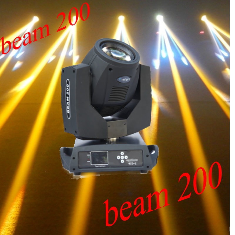 Wholesale Price 5r 200W Beam Moving Head Light