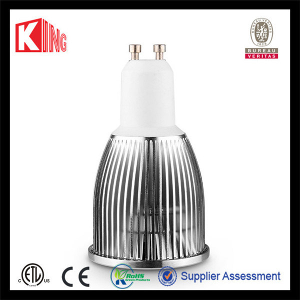 Dimmable 5W LED Recessed Spotlight