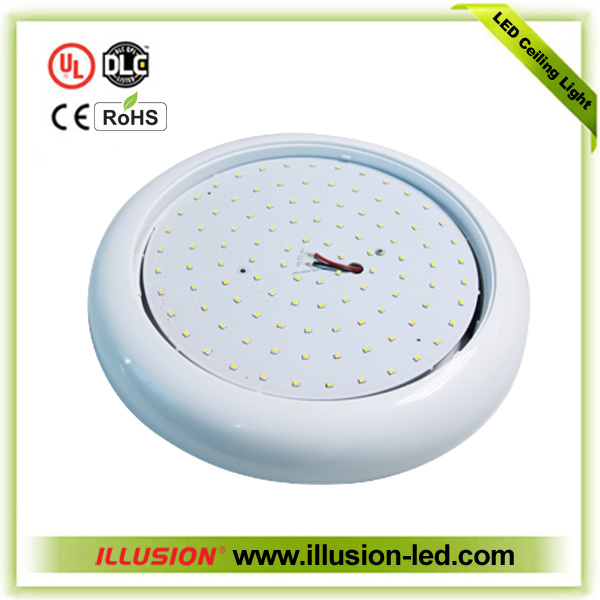 Bright Moon Series 20W LED Ceiling Light