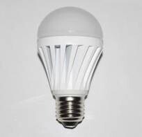 24W LED Bulb Light (CL-24W-E27-PC+AL)