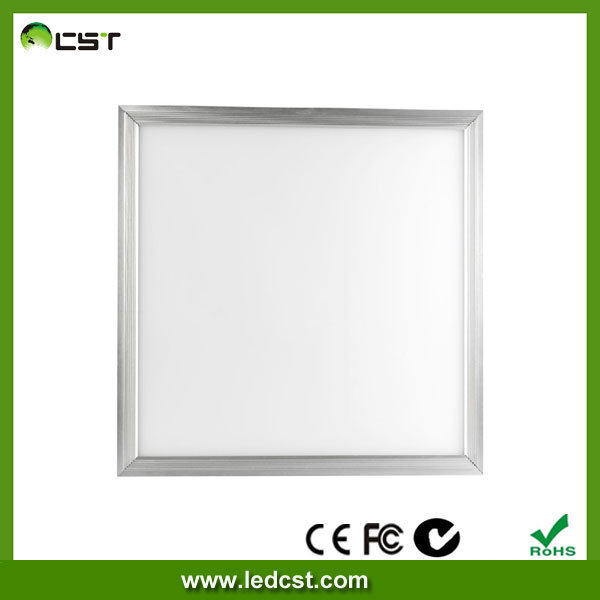 UL, CE, RoHS Approved 600*600mm 36W LED Light Panel (CST-LP-6060-36W)