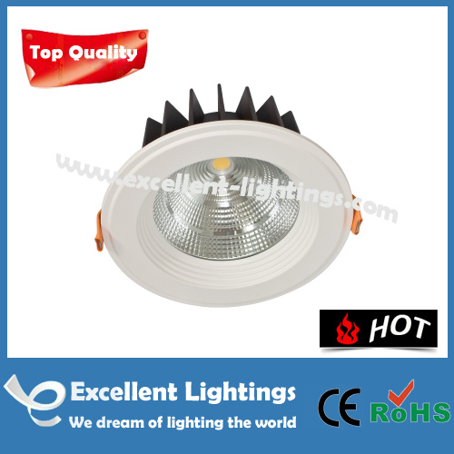 Etd-1103003 High Quality LED Panel Lights Ceiling Down Light
