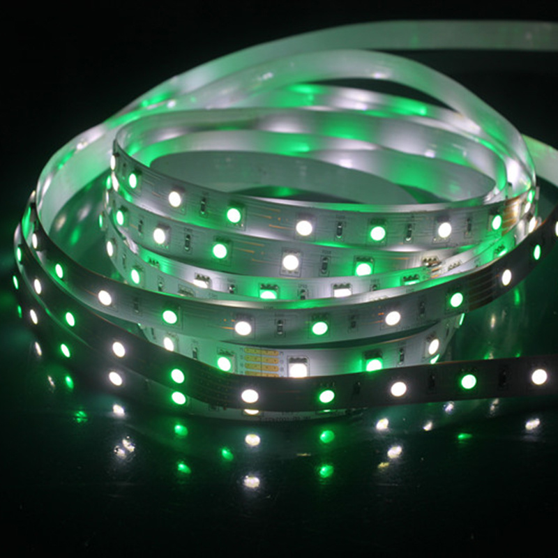 LED Strip/LED Strip Light/Flexible LED Strip (RGBW 4 in 1 chips)