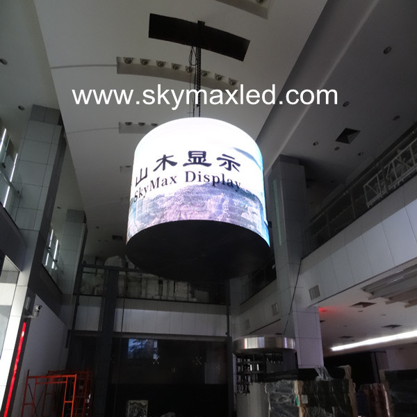 P5 SMD Indoor LED Display