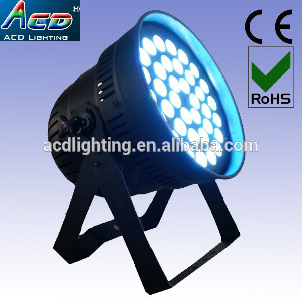 2015 Popular High Power LED PAR Light Zoom, Zoom LED PAR Light, Zoom LED Stage Light