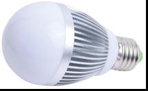 5*1Watt LED Bulb Light (HY-BL-5W-C)