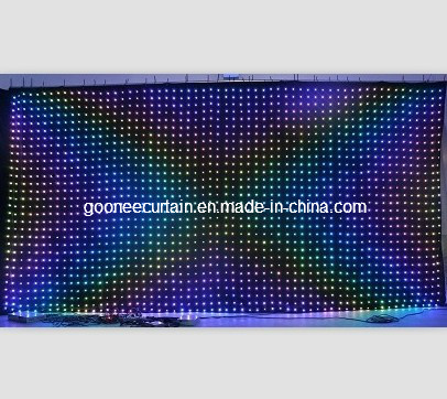 5050 SMD 3in1 P8 Indoor LED Display