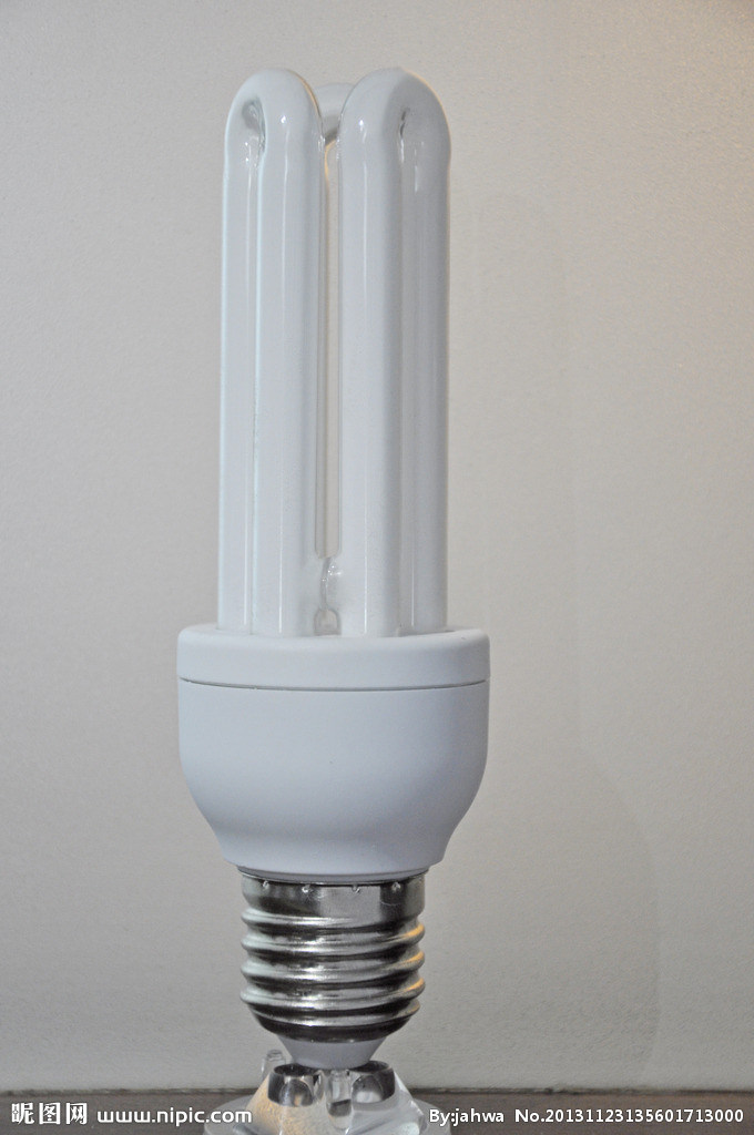Energy Saving Light,Energy Saving lamp,CFL 6