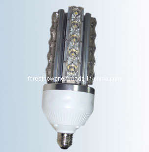 LED Corn Lamp/Garden Light (cree 25w, 360deg beam angle)